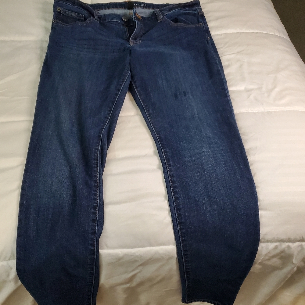 GAP Jeans